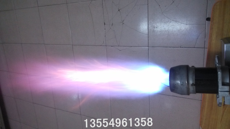 Original imported second-hand baitur BGT11 gas burner Power 48-99KW 10-140,000 kcal