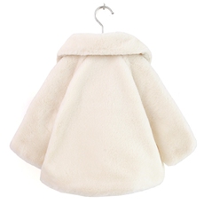 Плащ детский 19 лет зима дети