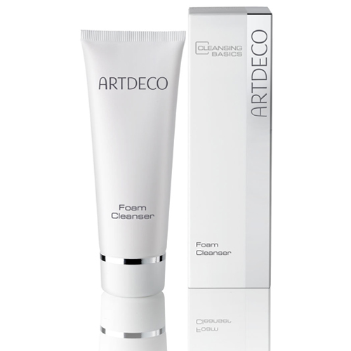 ARTDECO柔嫩洗颜乳