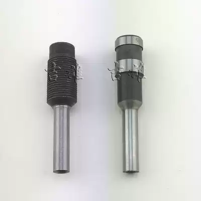 QD-A special drill Jixiong Golden Eagle Modern Good archives three-hole drilling machine binding machine punch blade