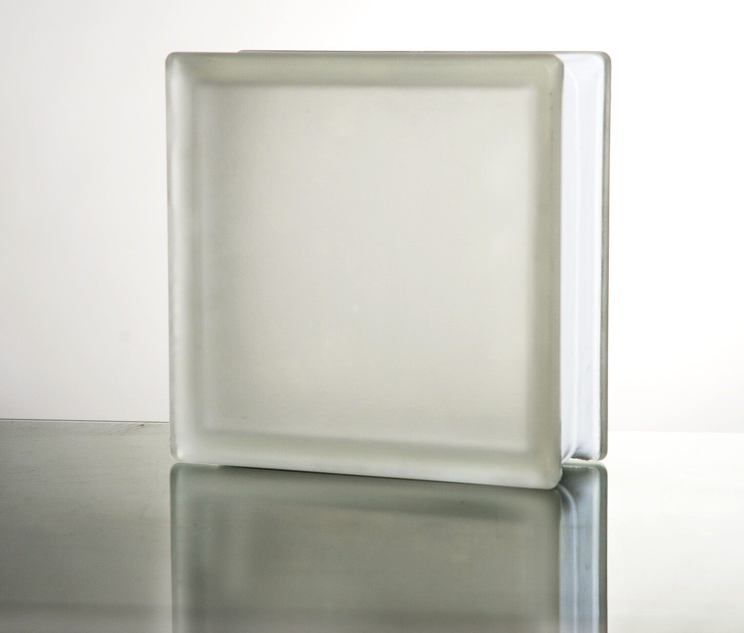 Crystal hwa glass brick partition Xuanguan frosted glass brick private and high volume is shipped from Younearest