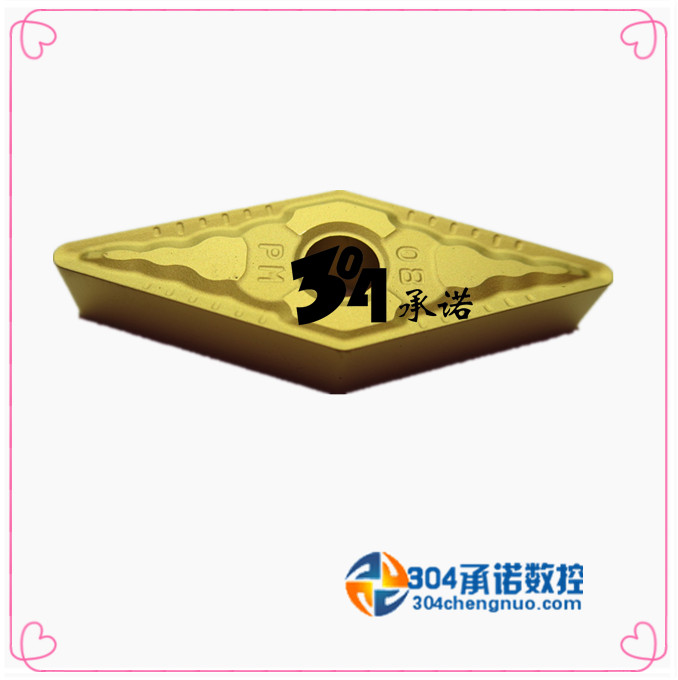 Original Plant Zhuzhou Numerical Control Car Blade YBC251 VNMG160408-PM Spot Special Price Sales