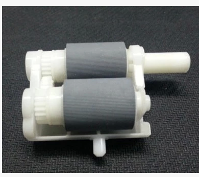 Apply brother7360 7055 2240 7060 2270 2270 2270 Lenovo 7400 2400 inlet paper rubber wheel