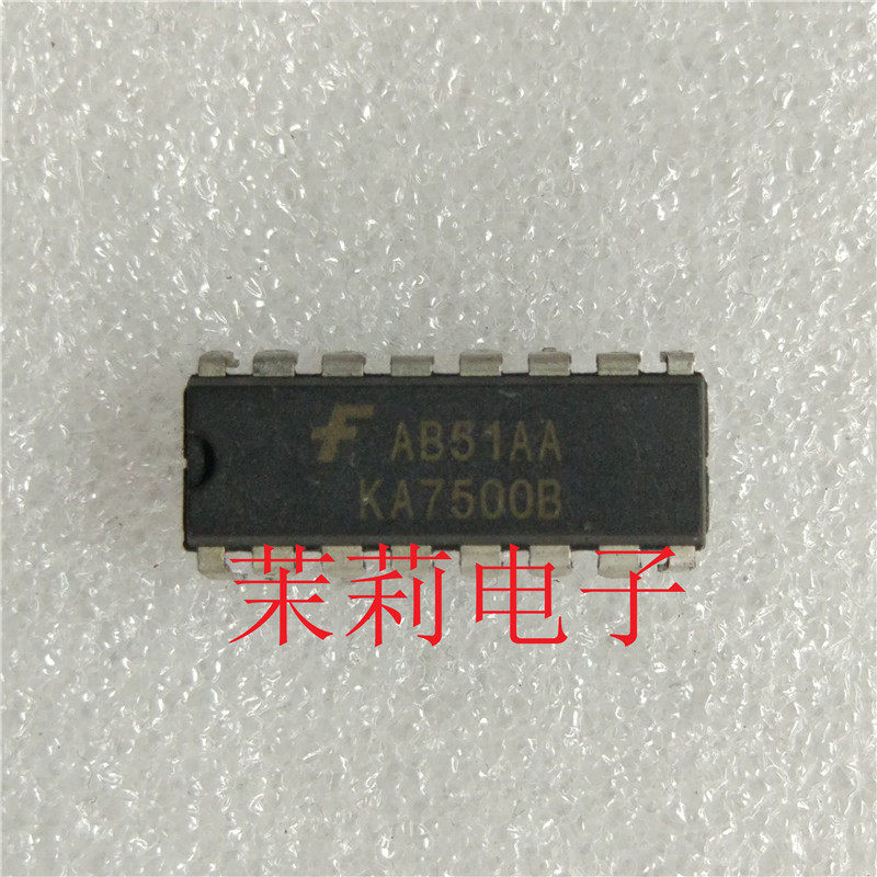 KA7500B integrated IC circuit can be straight beat welcome for cooperation