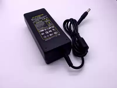 12V8A power adapter 12V DC regulated power supply Desktop 96W switching power supply Lamp power supply