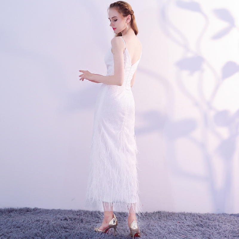 Robe de soirée - Ref 3211214 Image 4