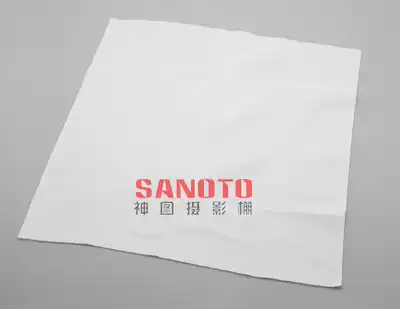 Shenmap flagship store cleaning camera studio with dust-free cloth 9*9 inch