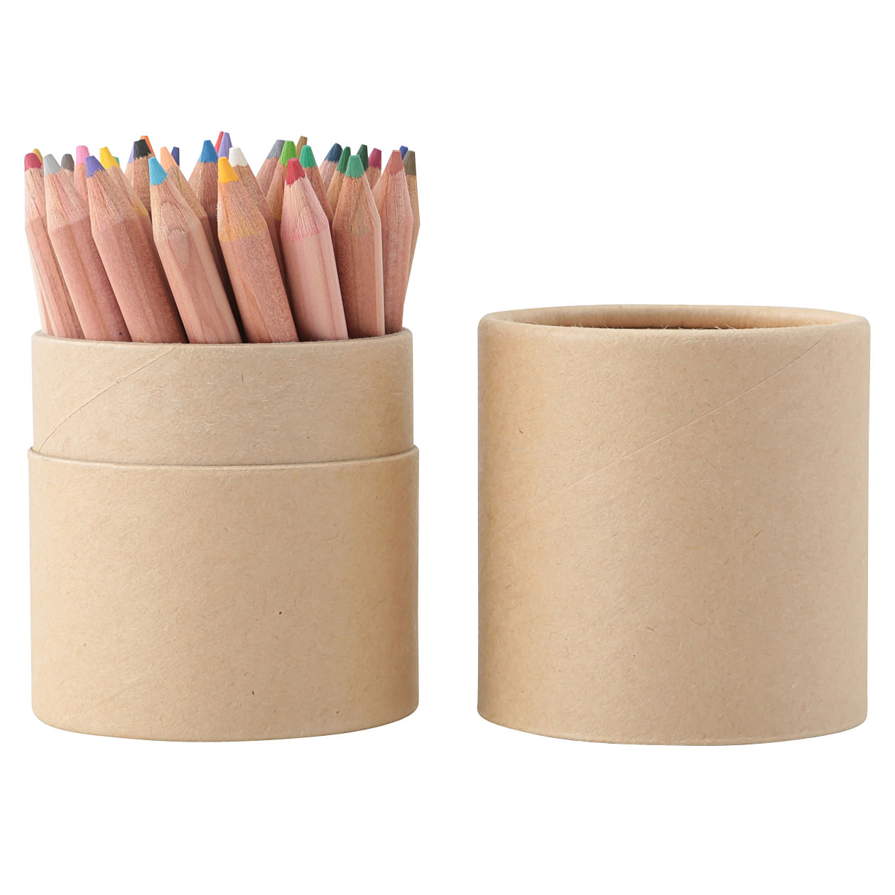 无印良品 MUJI 彩色铅笔