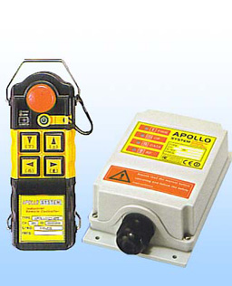 C1-4PB Taiwan Apollo APOLLO crane industrial remote control C1-8PB C2-8PB C2-12PB