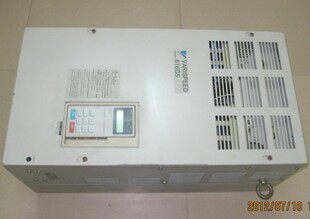 Maintenance of the G5 CIMR-G5A20P4 CIMR-G5A20P4 CIMR-G5A21P5