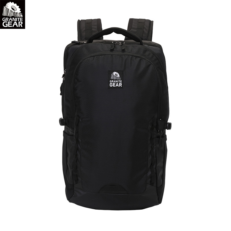 GraniteGear Granite Sports Outdoor Backpack Men's Fashion Casual School Bag Women's Travel Backpack Simple
