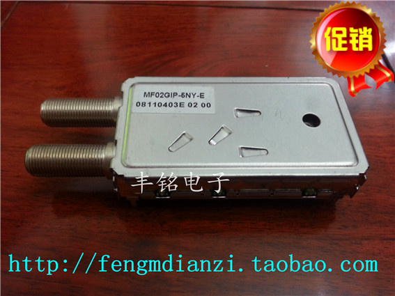 MF02GIP-5NY-E TUNER TUNER