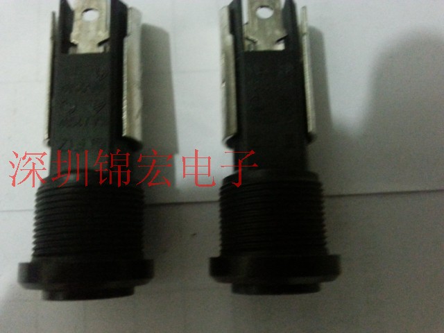 Supply of imported fuse holders F1Z 003 ` 2201 ` 16A