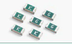 Fuse 1206 L012 L016 L050 L 1A original PTC