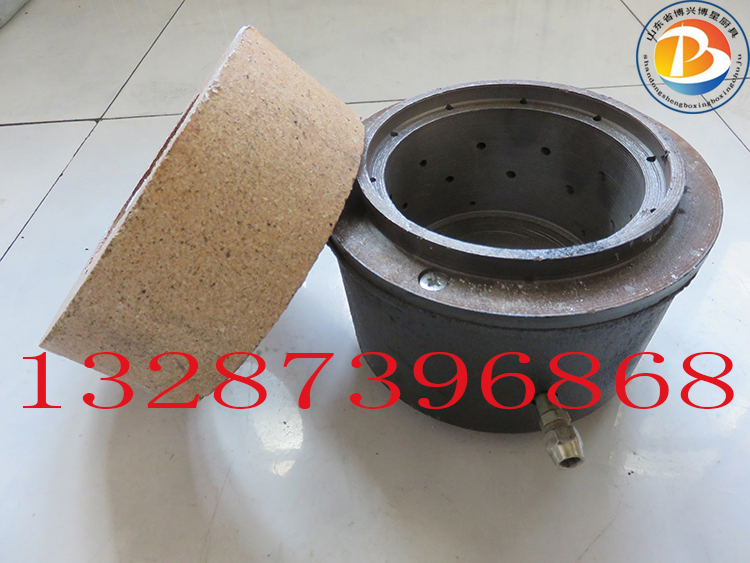 Alcohol-based fuel 120#two-piece stove Alcohol oil 120#stove Methanol fuel stove environmental protection oil core