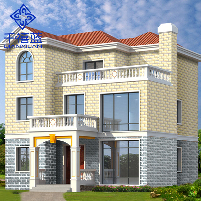 ǧ������ʽ����ש����ӡ��ϵ�У�100x200��