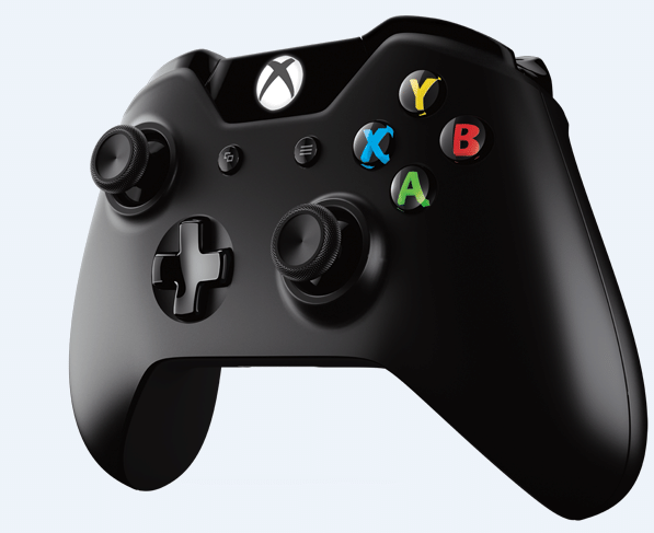 XBOX ONE wireless handlebar original brand new with barcode support official web verification support PC games