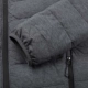 McKINLEY mùa đông nam mới trùm đầu xuống áo khoác ngoài trời thể thao cao cashmere áo khoác ấm 256960 áo phao mũ lông Thể thao xuống áo khoác