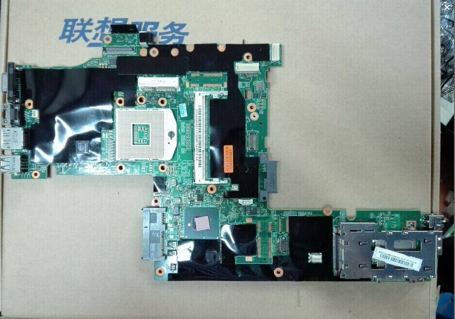 Lenovo Thinkpad t410 t410i Main Board New Original Notebook Motherboard Spot