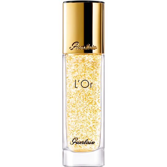 专柜正品 Guerlain娇兰金钻焕彩凝露30ml 高度保湿 妆前打底