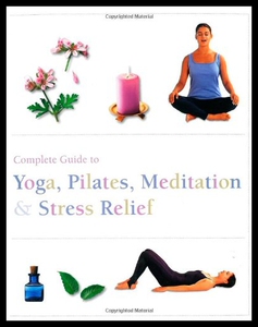 【预售】Complete Guide to Pilates, Yoga, Med Etc