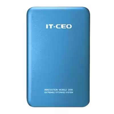 IT-CEO ultra-thin 500G USB3 0 2 5 inch 3 0 high speed 1t portable hard drive 1000G