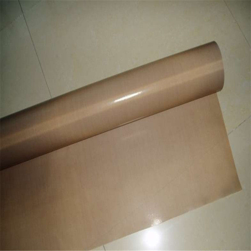 Teflon high temperature cloth Teflon high temperature cloth PTFE high temperature cloth - factory direct wholesale