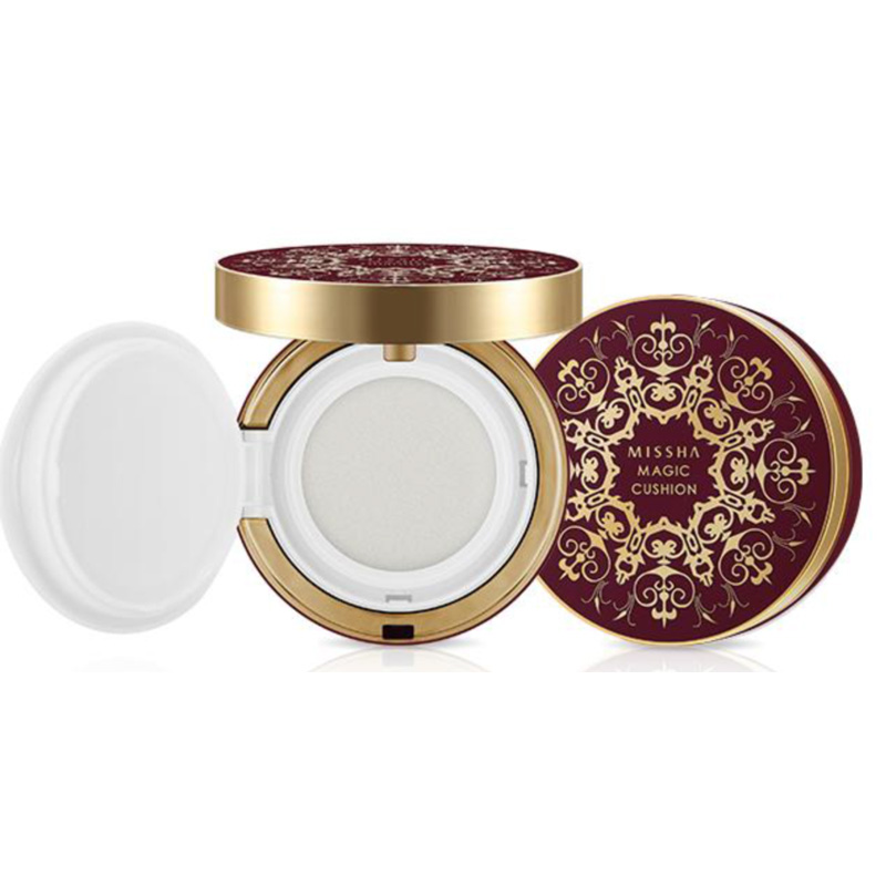 Missha/谜尚谜尚 轻盈底妆气垫盒