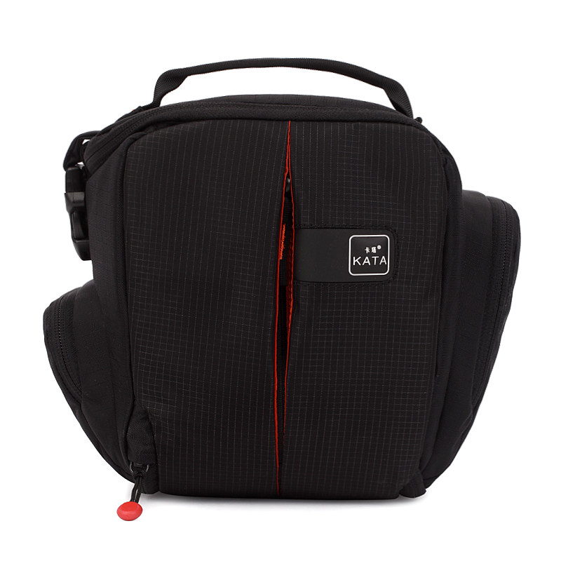 Promotion of new Kata Kata package KATA 16PL package photography camera package with simple single shoulder package slanted across triangles