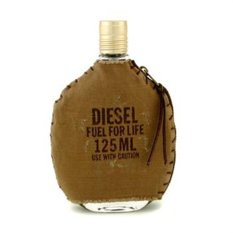 迪素  生命之源淡香水喷雾 125ml