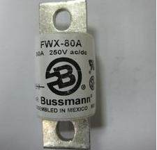 BUSSMANN meltables FWX-100A FWX-40A 45A 70A 70A 175A 175A FWX-1500AH