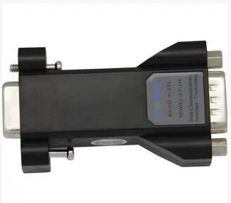 Yutai UT-210T RS-232 to TTL interface protocol converter (TTL output 3 3V)