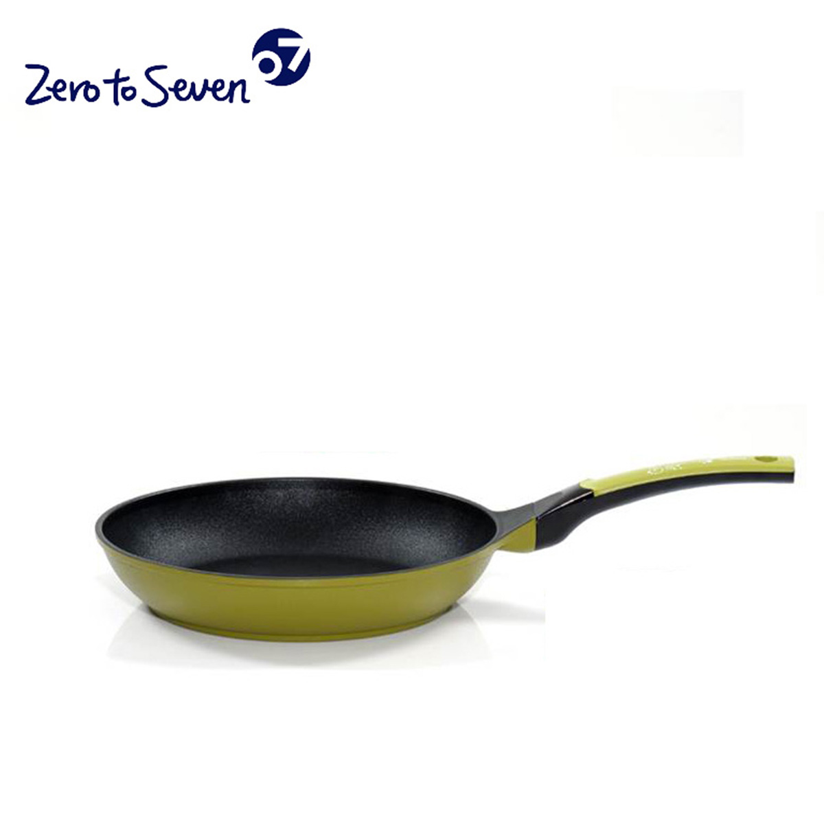 韩国直邮kitchenart不粘锅健康防油烟牛排平底煎炒锅28cm