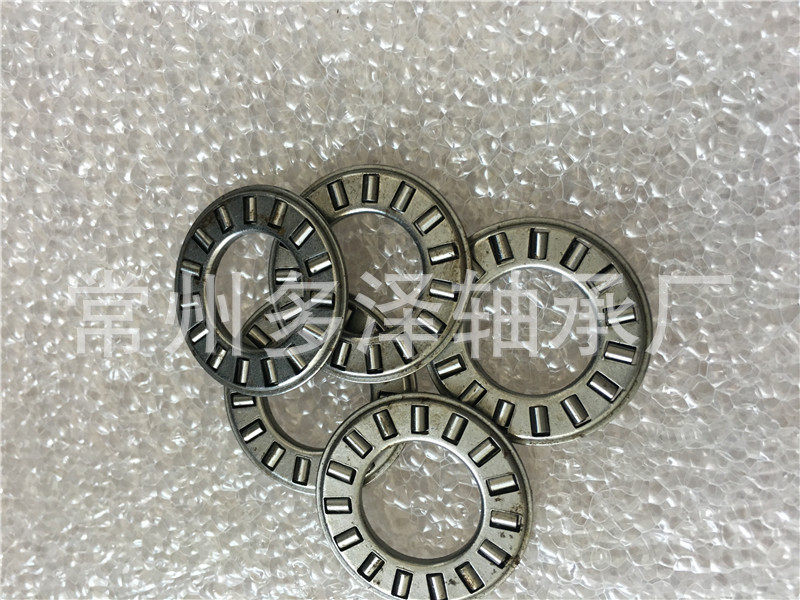 The manufacturer is in stock supply NTA6074)  TC6074 TC6074 NTA-6074 Informing thrust plane rolling pin bearing