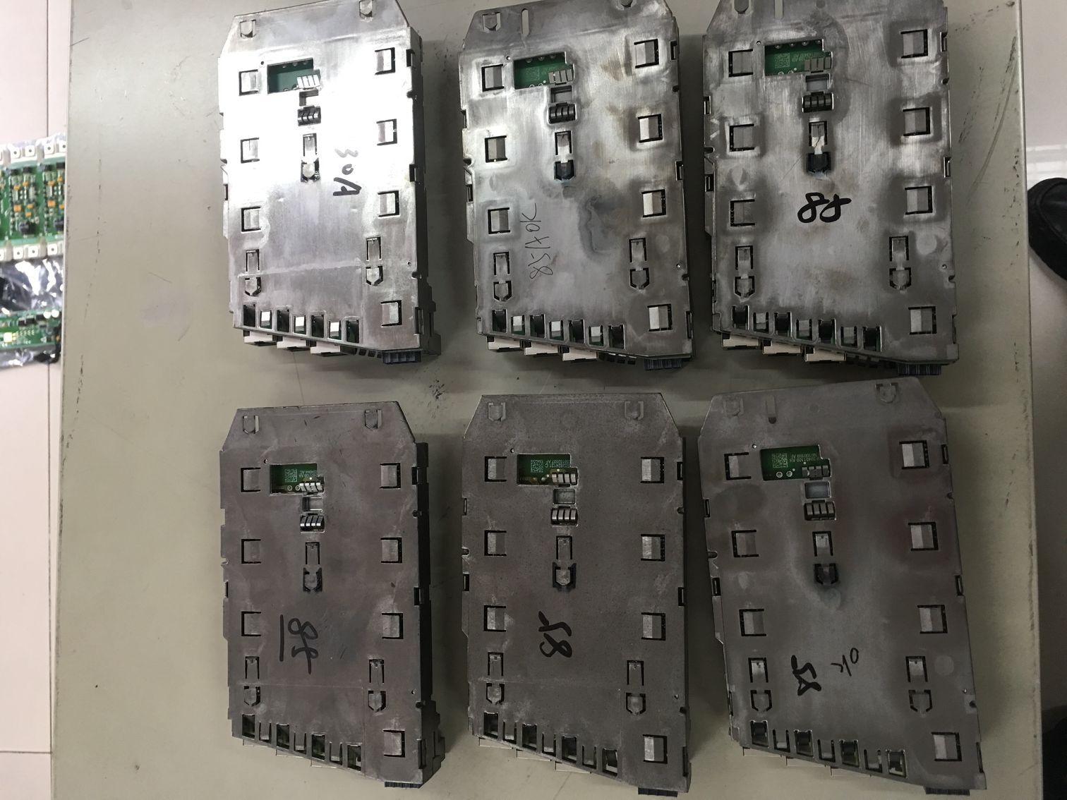 A5E32401109 A5E03143035 A5E02824131 A5E00985489 S120 Single axis