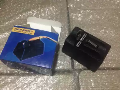 Single-directional electronic igniter fusion welding machine leather Tiger gas musket igniter jewelry gold tool