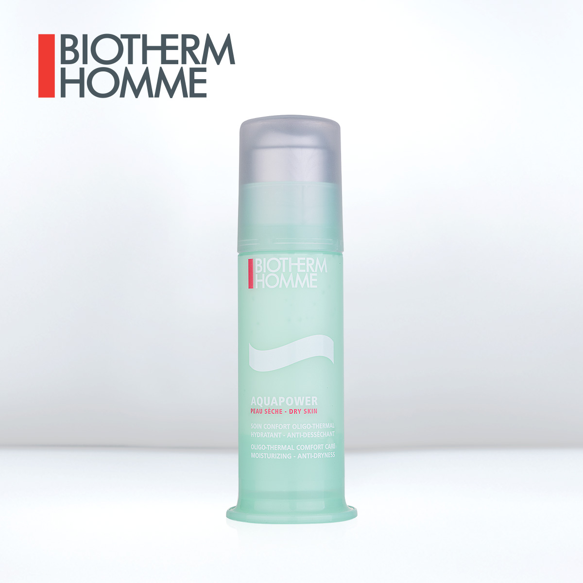 碧欧泉 男士水动力保湿乳75ML（干性）补水滋润