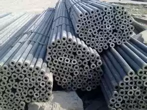 304 stainless steel pipe thick-walled pipe outer 16 thick 4 inner 8 arbitrary cutting