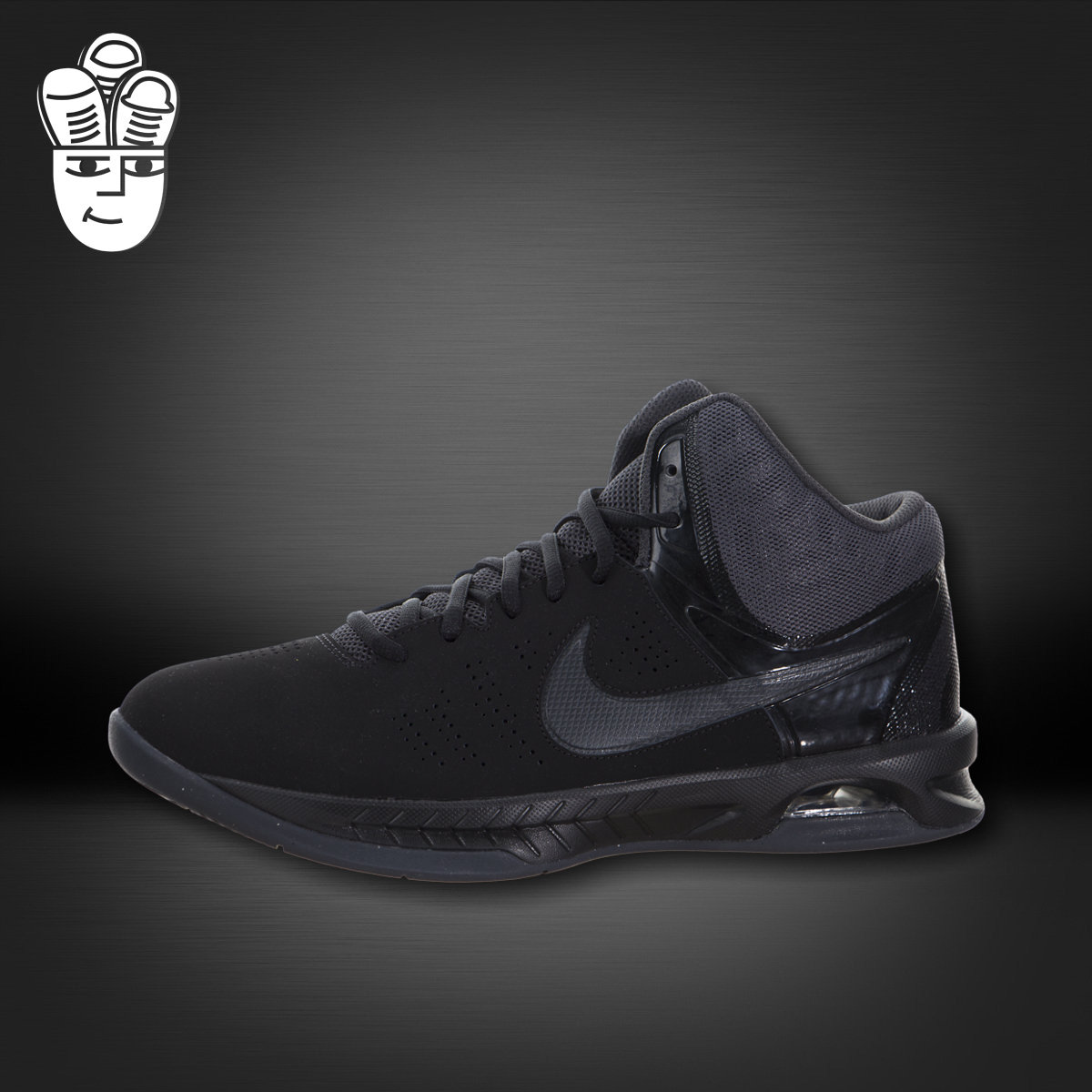 Nike Air Visi Pro VI NBK耐克男鞋 时尚篮球鞋 运动休闲鞋749168