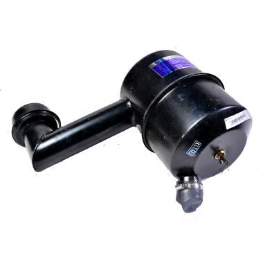 Futian osuzu platoon half 485 engine 1522 air filter cartridge air filter assembly L0119002015A0