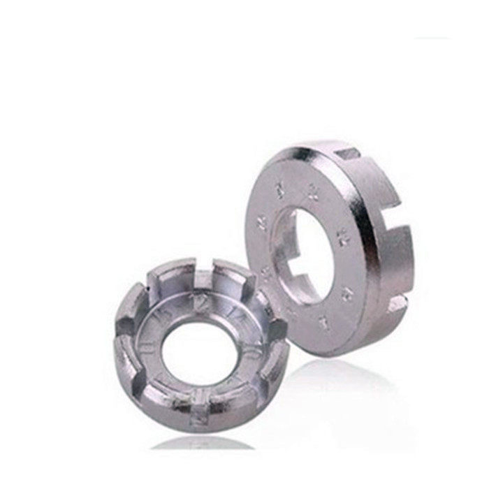 Bike Tools Spokes Tool Bike Spokes Steel Wire Wrench Spoke Wrench Mountaineering Car Accessories