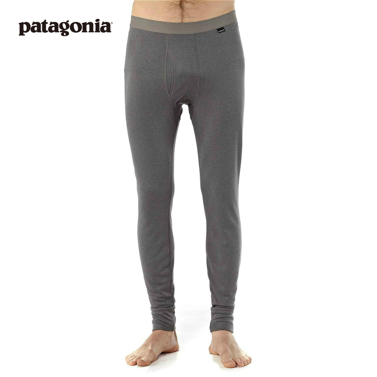 PATAGONIA/巴塔哥尼亚 男款C3贴身保暖长裤 44322