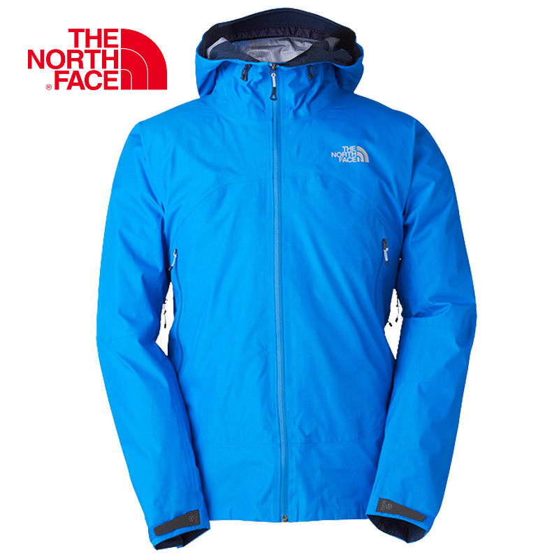 THE NORTH FACE/北面 男款Gtx冲锋衣 AYET