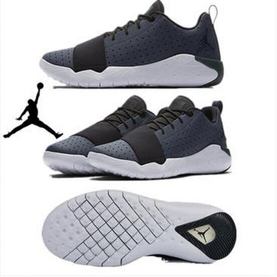 nike jordan 23 breakout