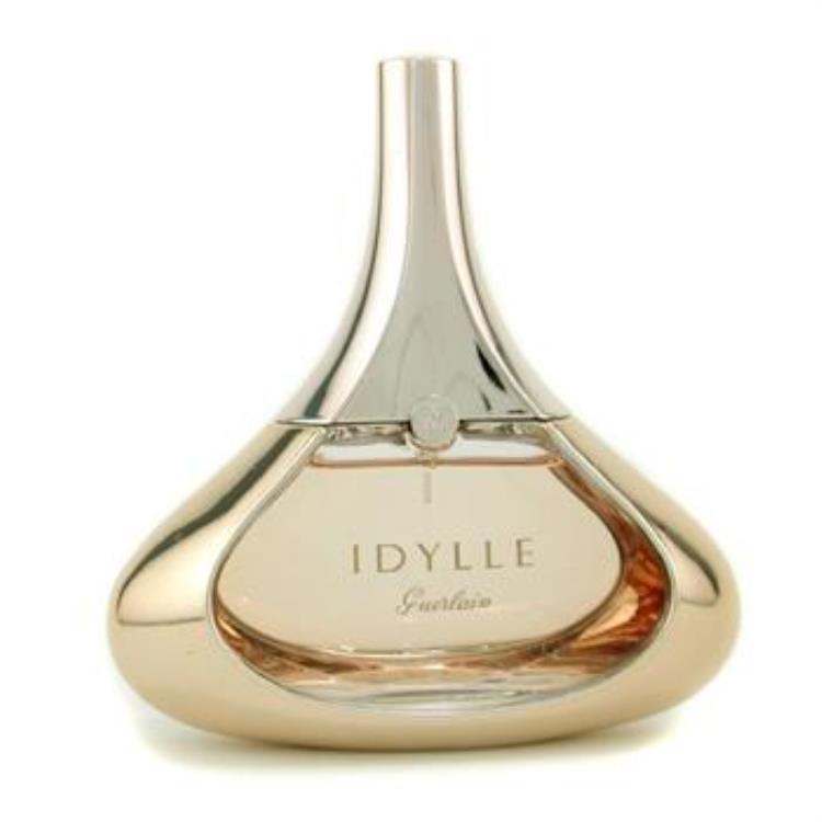 娇兰  甜蜜情人香水喷雾 100ml