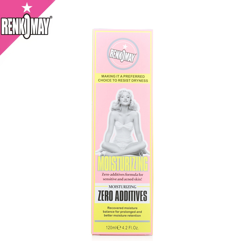 RENKOMAY/蕾珂美黄油润肤乳120ml滋润润体乳