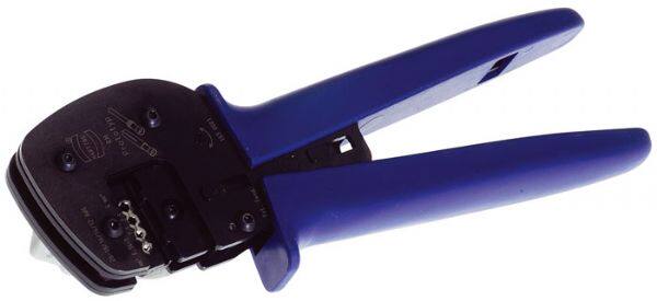 German Original Loaded Import Press Pliers Cold Press Pliers HARTING 09990000110 -Taobao