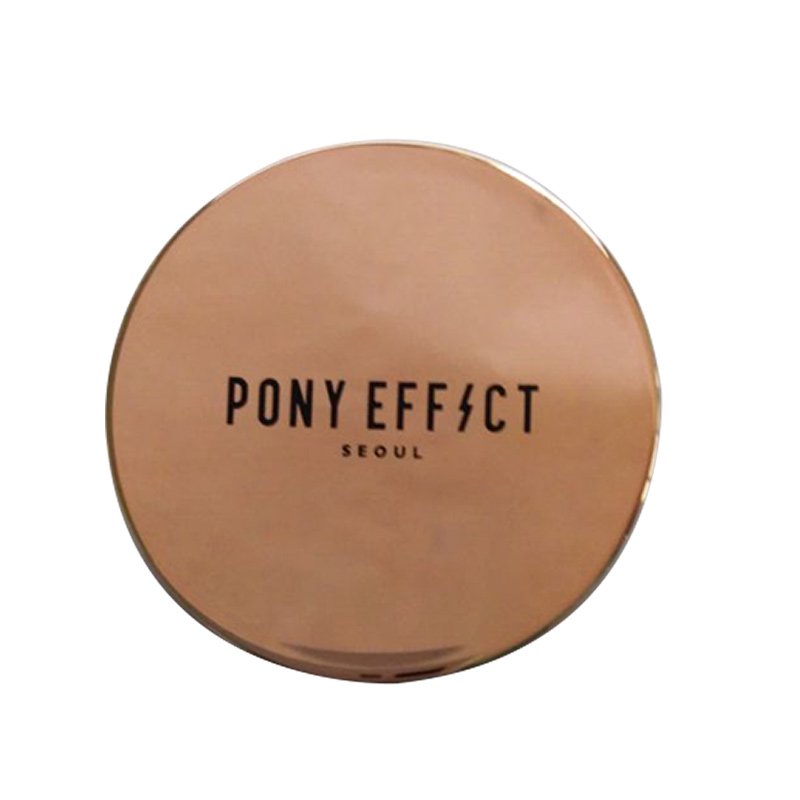 memeboxPony makeup 新品PONY EFFECT轻盈持久遮瑕膏 完美遮盖