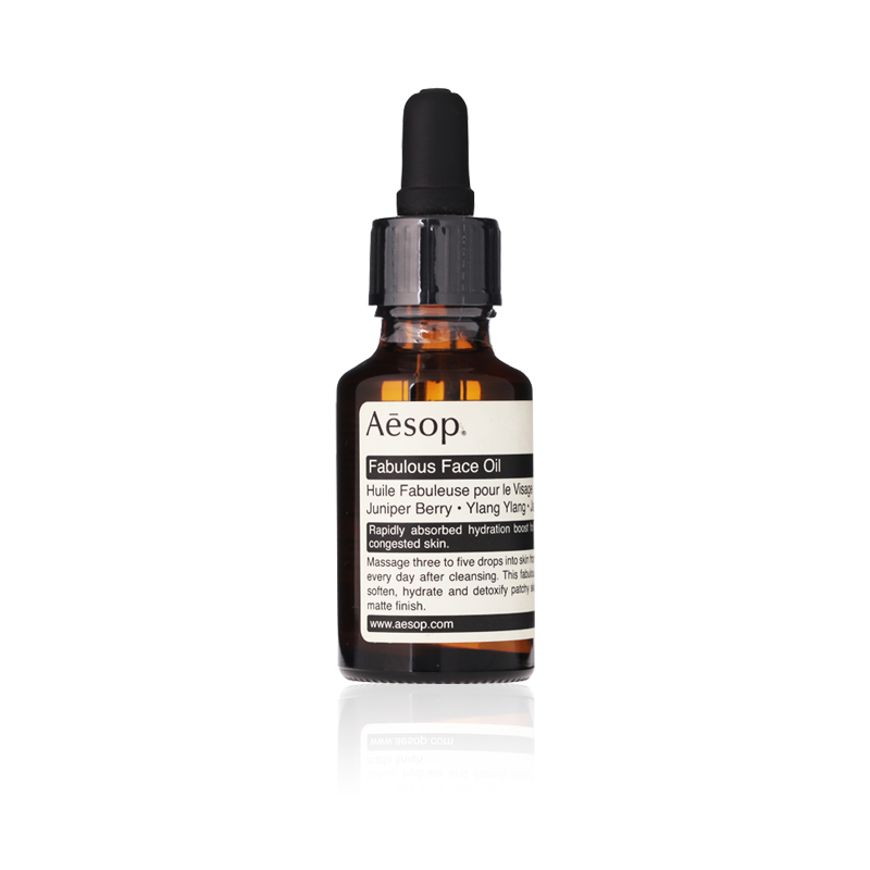 Aesop/伊索 焕彩滋润精露 25ml