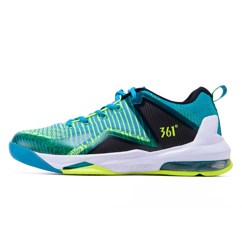 361 basketball shoes
